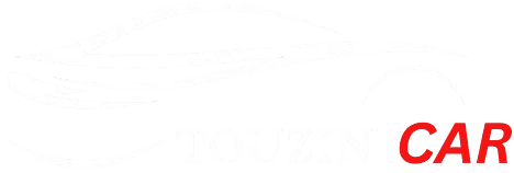 Touzini Car Logo